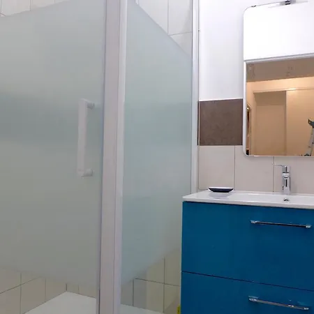 Apartment L'aube Montpellier
