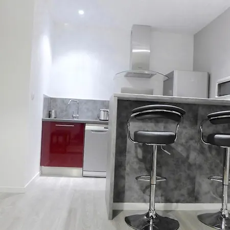 Apartment L'aube *