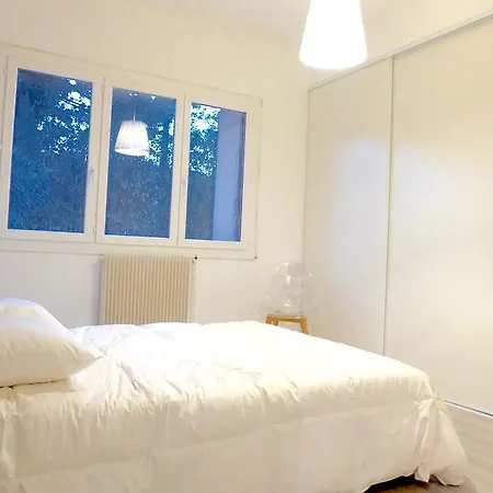 L'aube Apartment *