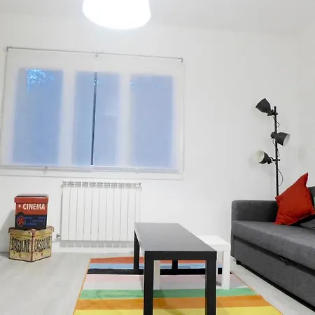 Apartment L'aube