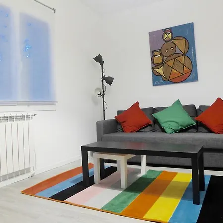 Apartment L'aube *